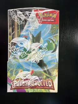 Pokemon Cards - Scarlet & Violet Paldea Evolved - BOOSTER BOX (36 Packs) -Sealed 820650863493 - Image 3