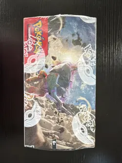 Pokemon Cards - Scarlet & Violet Paldea Evolved - BOOSTER BOX (36 Packs) -Sealed 820650863493 - Image 5