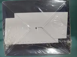 One Piece Romance Dawn Booster Box Korean OPK-01 New + 5 One Piece Card Sleeves - Image 4