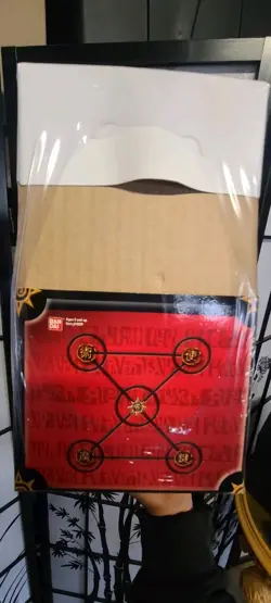 Zatch Bell Spell Book Pack Of 12 factory sealed promo card included, TCG - Image 3