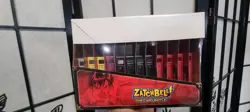 Zatch Bell Spell Book Pack Of 12 factory sealed promo card included, TCG - Image 5