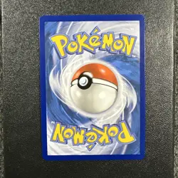 Gengar VMAX 157/264 Fusion Strike Full Art Ultra Rare Holo Pokemon Card - Image 2