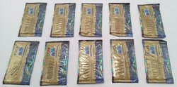 Crown Zenith Booster Pack Sword & Shield Pokemon Card TCG Sealed Lot of 10 - Image 3