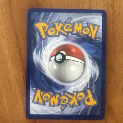 Pokemon TCG Jamming Tower GOLD Card 243/182 Destined Rivals Hyper Rare NM - Image 2