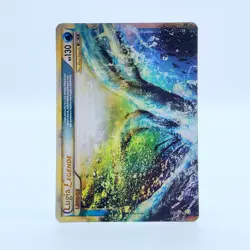 Pokemon TCG Karte - Lugia 113/123 Legende Holo Heartgold & Soulsilver Entfesselt - Image 1