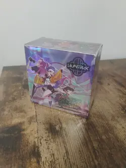 1 - Kpop Demon Hunters Cards Booster Box 30 Packs - Image 1