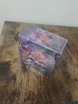 1 - Kpop Demon Hunters Cards Booster Box 30 Packs - Image 3