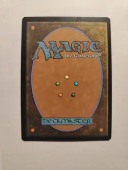 Foil Oscorp Industries - 0182 - Marvel's Spider-Man MTG - NM/M - English - Image 3