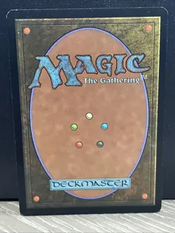 Arid Mesa FOIL, Zendikar MTG LP Magic: The Gathering Free Ship - Image 2