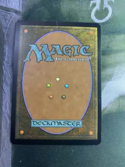 Scalding Tarn - MTG - Zendikar FOIL, LP, MTG - Image 3