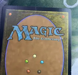 Scalding Tarn - MTG - Zendikar FOIL, LP, MTG - Image 4