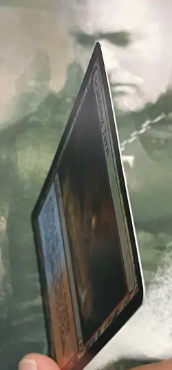 Scalding Tarn - MTG - Zendikar FOIL, LP, MTG - Image 5