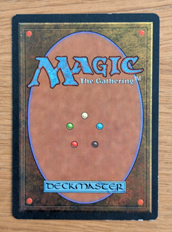 Mana Vault - 3rd Edition (Revised) - Near Mint!! - Image 2