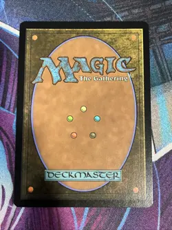 Sunken Citadel 0131 (Borderless Galaxy Foil) Edge of Eternities Stellar Sights - Image 2