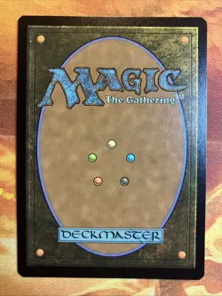 MTG Foil Borderless Hades Grip - Sulfuric Vortex SLD: God of War: Greek! - Image 2