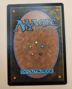 Traumatize Borderless Poster FOIL NM/M Marvel Spiderman MTG MAGIC THE GATHERING - Image 4