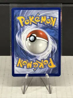 Pokemon TCG: MEG Phantasmal Flames EN Wigglytuff - 105/094 IR NM Pack Fresh 💎 - Image 4