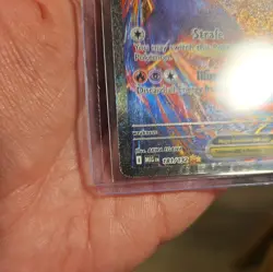 Mega Latias EX SIR 181/132 Mega Evolution English Pokemon PACK FRESH - Image 5