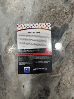Pokemon TCG Scarlet & Violet 151 Booster Bundle Sealed New (6 packs) - Image 3