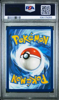 2023 POKEMON PAR EN-PARADOX RIFT 253 ALTARIA EX SPECIAL ILLUSTRATION RARE PSA 9 - Image 2