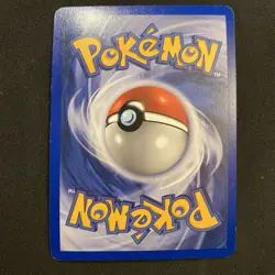 2004 POKEMON EX TEAM ROCKET RETURNS GOLD STAR #108 TORCHIC HOLO VINTAGE RARE - Image 2