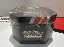 Pokemon TCG Flareon V Heroes Tin Sealed - Image 2