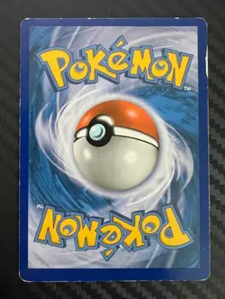 Pokemon TCG Blastoise 16/101 Plasma Blast Rare Cosmos Holo HP - Image 2