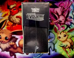 Pokemon Sword & Shield-Evolving Skies Elite Trainer Box (READ DESCRIPTION) 728192533419 - Image 5