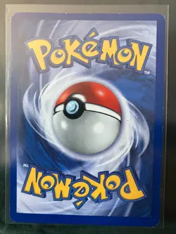 Erika's Jigglypuff 69/132 Gym Challenge Regular Pokemon TCG 1st Edition - Image 2