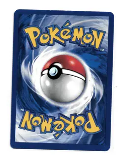 Erika's Jigglypuff 69/132 Gym Challenge Regular Pokemon TCG 1st Edition - Image 4