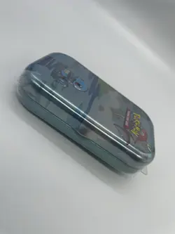 Pokemon TCG: Kanto Friends Squirtle Mini Tin Factory Sealed 2019 - Image 3