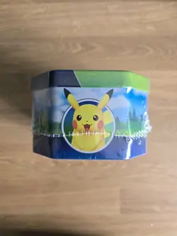 Pokemon TCG Pokemon GO Tin Blissey Promo - NEW & FACTORY SEALED - Image 3
