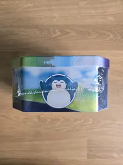 Pokemon TCG Pokemon GO Tin Blissey Promo - NEW & FACTORY SEALED - Image 4