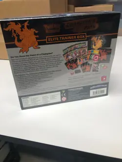 Pokemon TCG - Champions Path - Elite Trainer Box ETB - Factory Sealed New!!! - Image 5