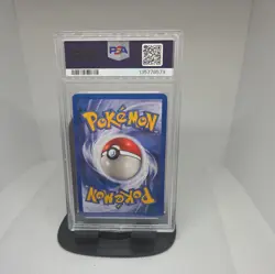 PSA 6 2000 POKEMON ROCKET DARK DRAGONITE-HOLO - Image 2