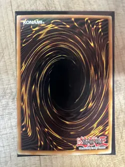 Yu-Gi-Oh! Dark Paladin MFC-105 Ultra Rare 1st Edition - Image 2