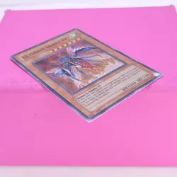 Ultimate Insect LV7 TLM-EN010 The Lost Millennium Unlimited - Image 3