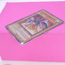 Ultimate Insect LV7 TLM-EN010 The Lost Millennium Unlimited - Image 5