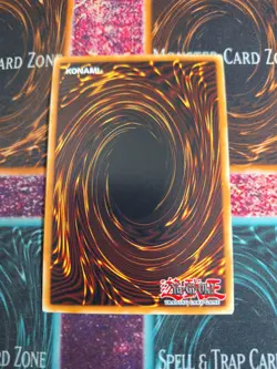 Yu-Gi-Oh! TCG Wightbaking Blazing Vortex BLVO-EN035 Super Rare 1st Edition NM - Image 3