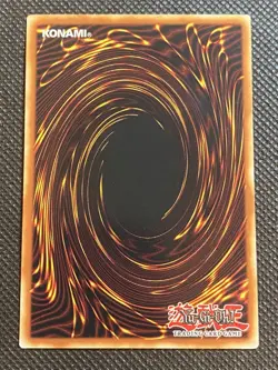 YuGiOh! - Fossil Tusker TAEV-EN086 Rare 1st Edition Near Mint Tactical Evolution - Image 2