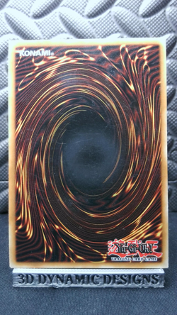 | Yugioh Five-Headed Dragon LC03-EN004 Ultra Legendary Yugis World NM- ?? | - Image 2