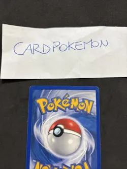 Pokemon Card Kabutops EX 97/100 - Holo - EX TempestaDi Sabbia-Ita-Holo-Swirl-Exc - Image 5