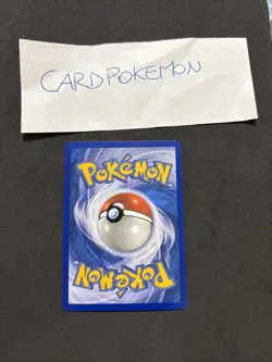 Pokemon Card Gallare Liv.55 6/132 - Set Gym Challenge - Ita-Holo-swirl-Nm/Mint! - Image 4
