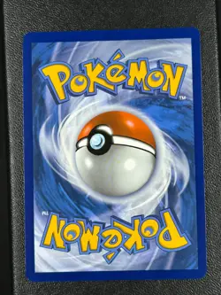 Team Rocket's Wobuffet SVP 203 Destined Rivals ETB Black Star Promo Pokemon Card - Image 2