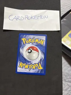 Pokemon Card Swampert 11/106 Set Ex Smeraldo -Ita-Holo-Exc! - Image 4