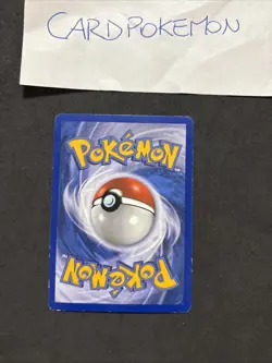 Pokemon Card Flying Pikachu LIV. 12 113/111-L'Ascesa Dei Rivali-Ita-Holo -Exc! - Image 4