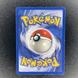 🔥 Ditto 18/62 1st Edition🔥Original Non Holo Rare Fossil Set Pokemon Card 1999 - Image 3