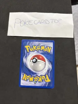 Pokemon Card Camerupt 3/100 - Stamped-EX Tempesta di Sabbia - Ita-Holo-Exc/Nm! - Image 4
