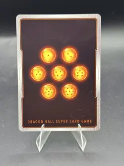 Mercenary Tao SB02-056 Alternate Art Manga Booster 02 Dragon Ball Card English - Image 2