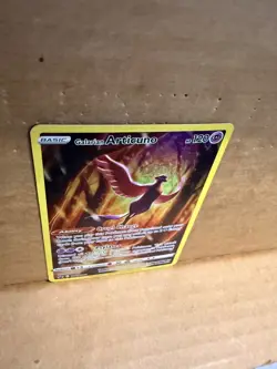 Galarian Articuno SWSH282 SWSH: Sword & Shield Promo Cards Holo - Image 4